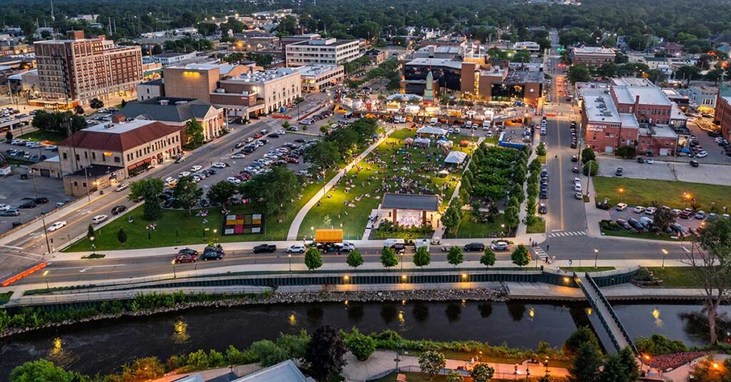 Elkhart Jazz Festival