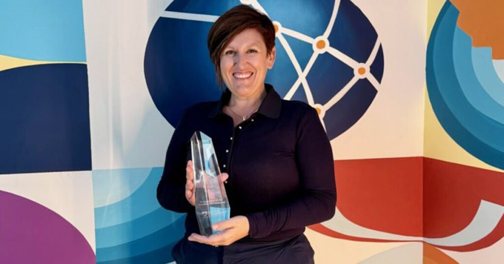 South Bend-Elkhart Regional Partnership