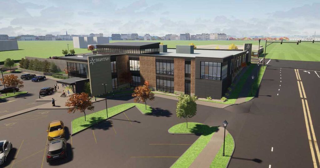 Beacon Mishawaka Outpatient Center