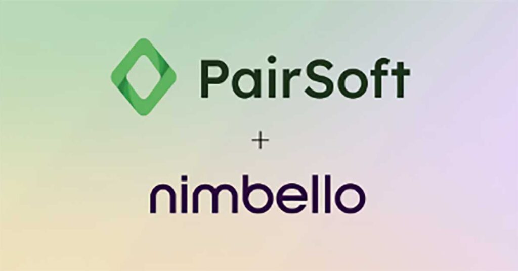 PairSoft