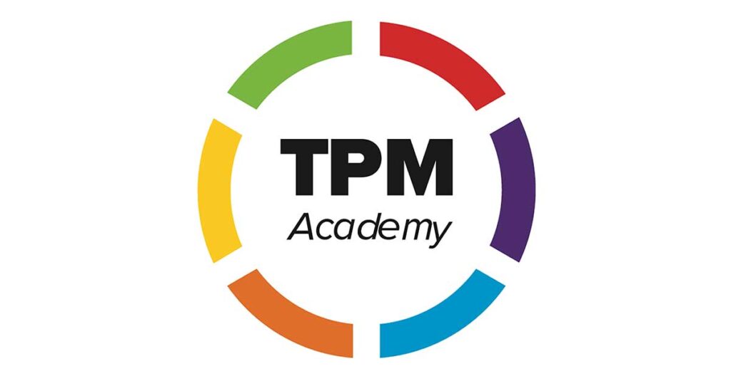 The U.S. Chamber of Commerce Foundation Talent Pipeline Management initiative