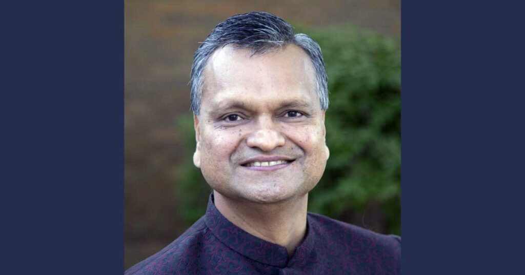 GoshenCollege-Raj-Biyani