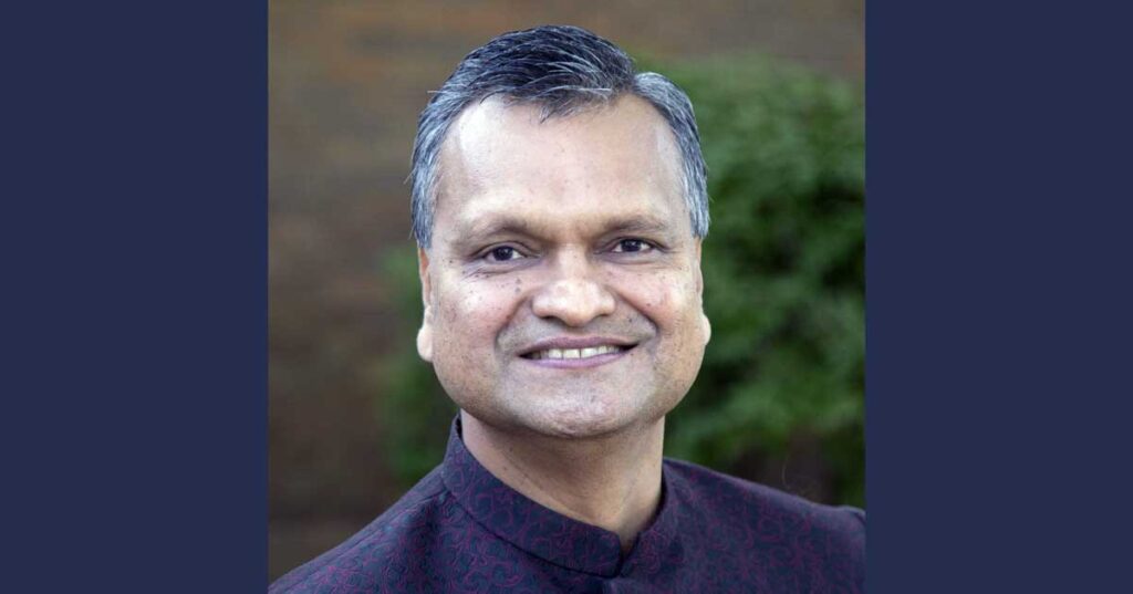 GoshenCollege-Raj-Biyani