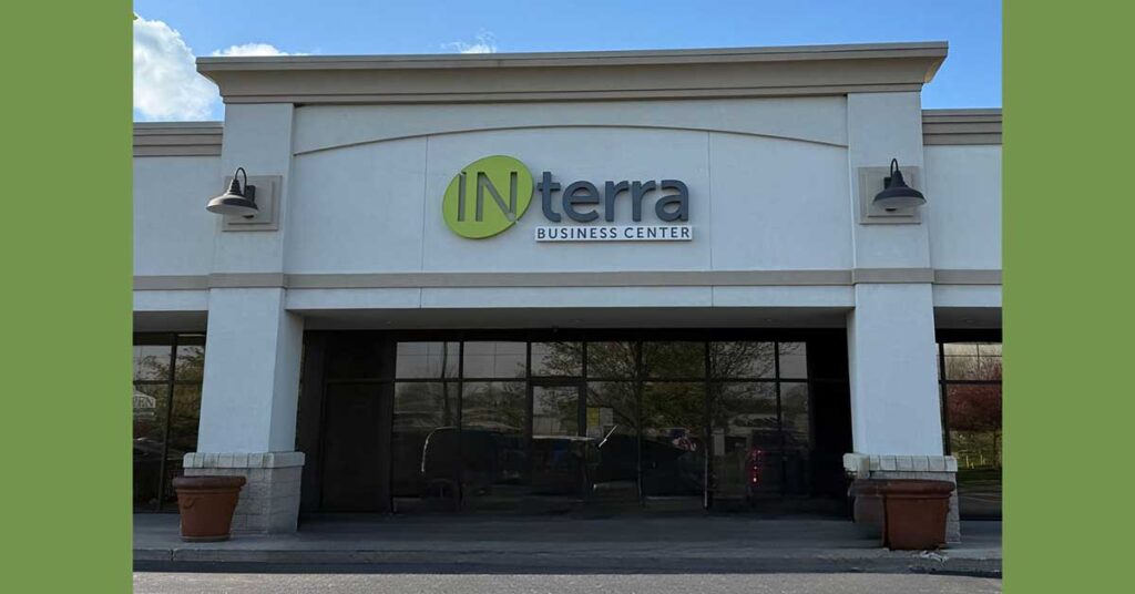 Interra business center coming to Granger
