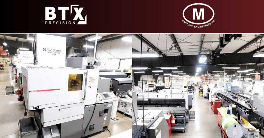 Maitland Engineering