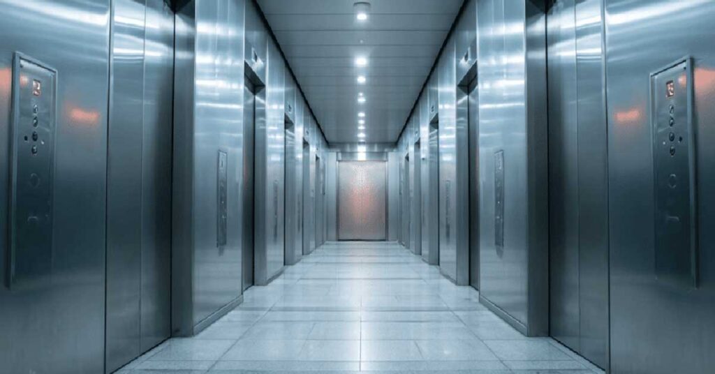 Midstates Elevator Co.