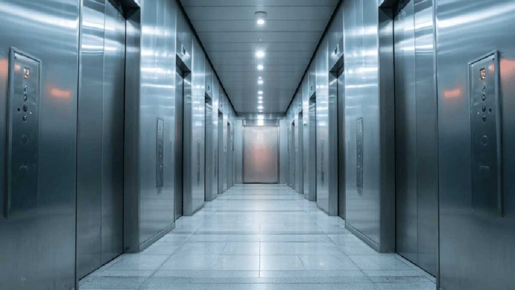 Midstates Elevator Co.