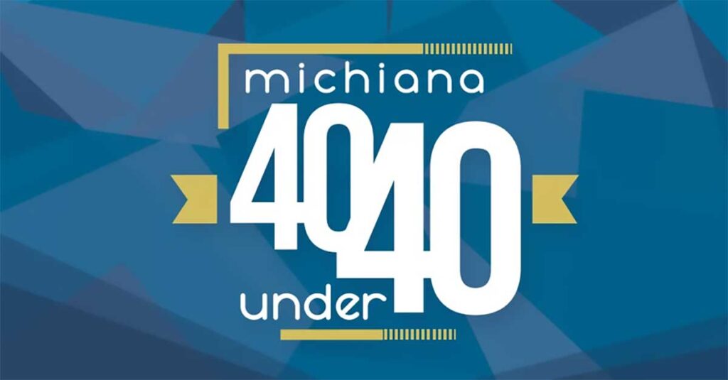 Michiana Forty Under 40
