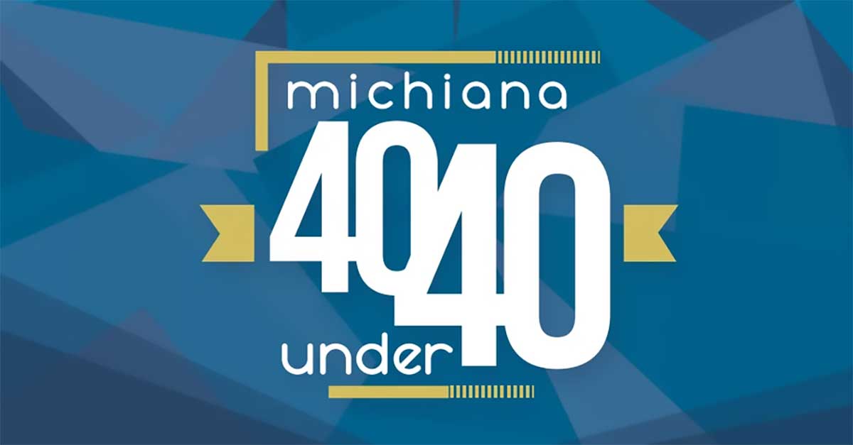 Michiana Forty Under 40
