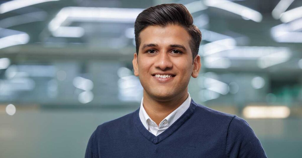 Kartik Maheshwari