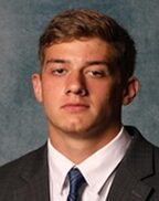 Chase Sager