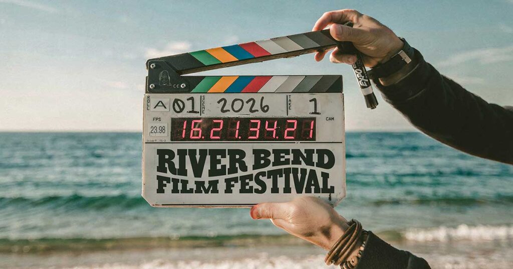 River Bend Film Festival