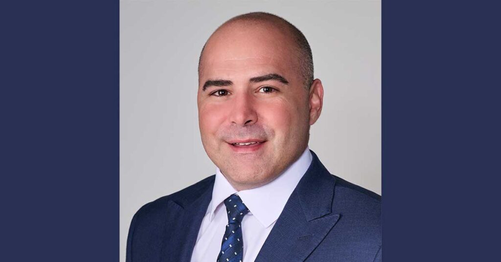 Tony Ponzetti