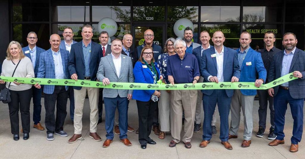 Interra Credit Union