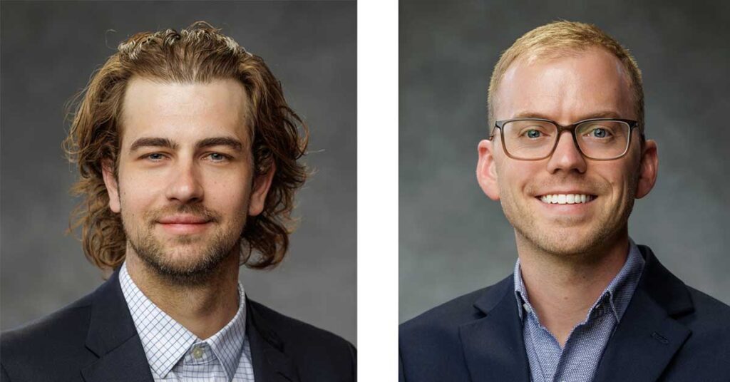 CPAs return to Kruggel Lawton CPAs