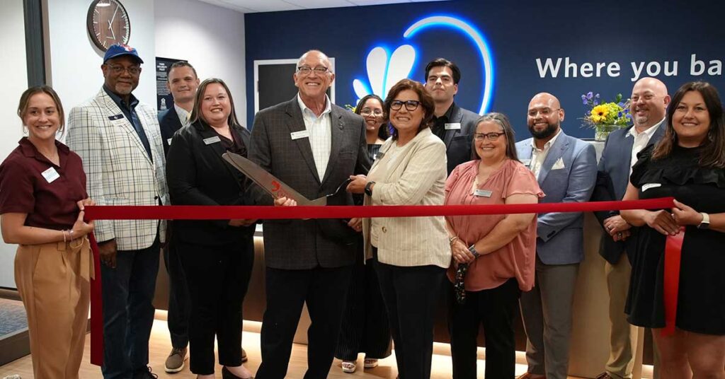 Notre Dame Federal Credit Union