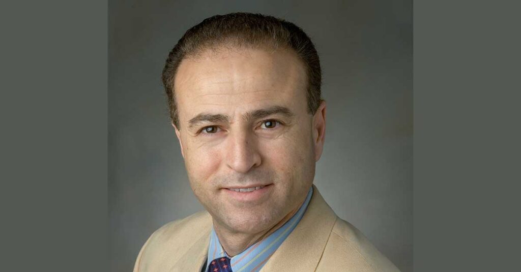 Dr. Anas Al-Janadi