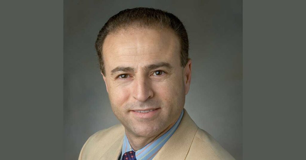 Dr. Anas Al-Janadi