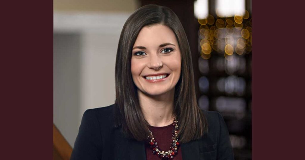 Tracey Schafer