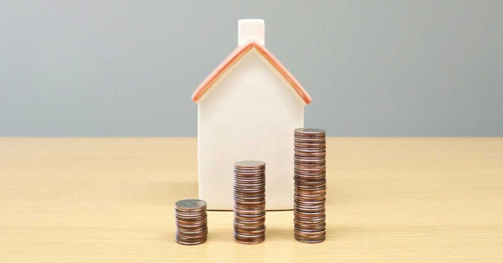 Housing prices