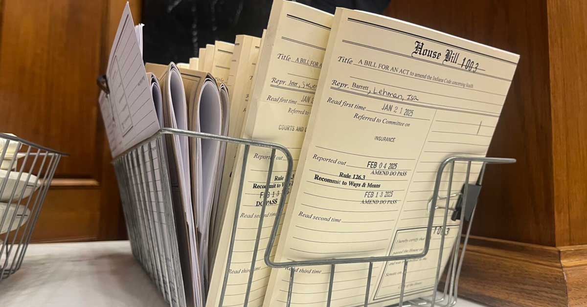 New state laws go into effect July 1