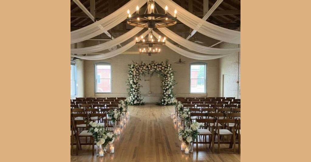 Carriage Barn