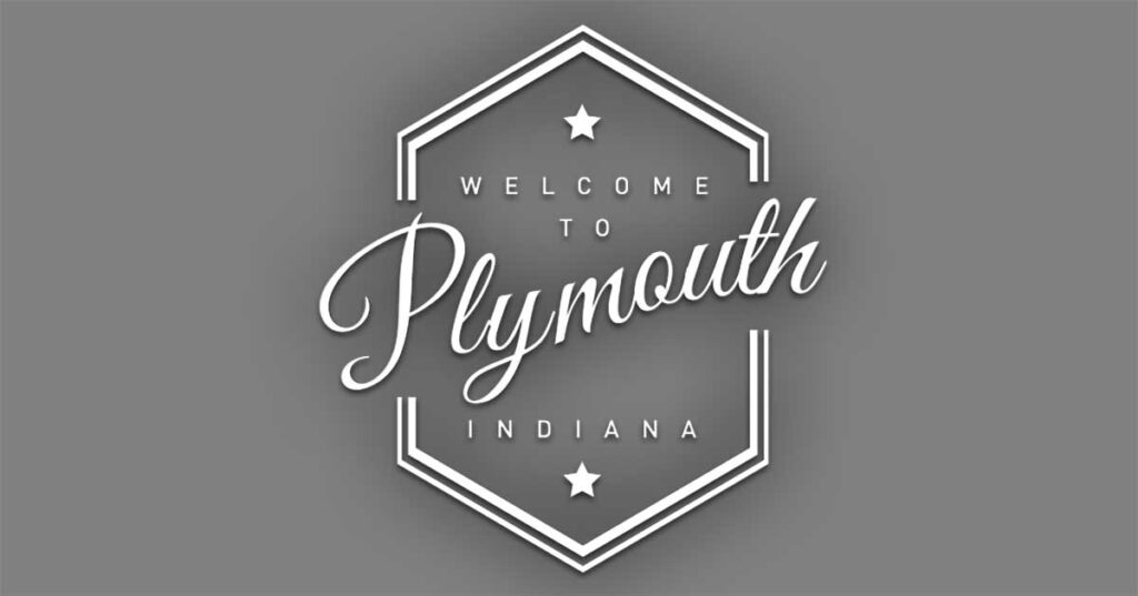 Plymouth, Indiana