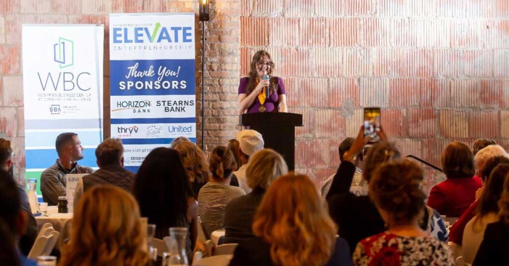 Elevate 2026