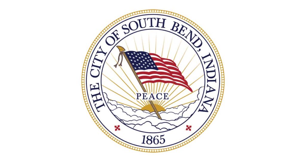 The City of South Bend