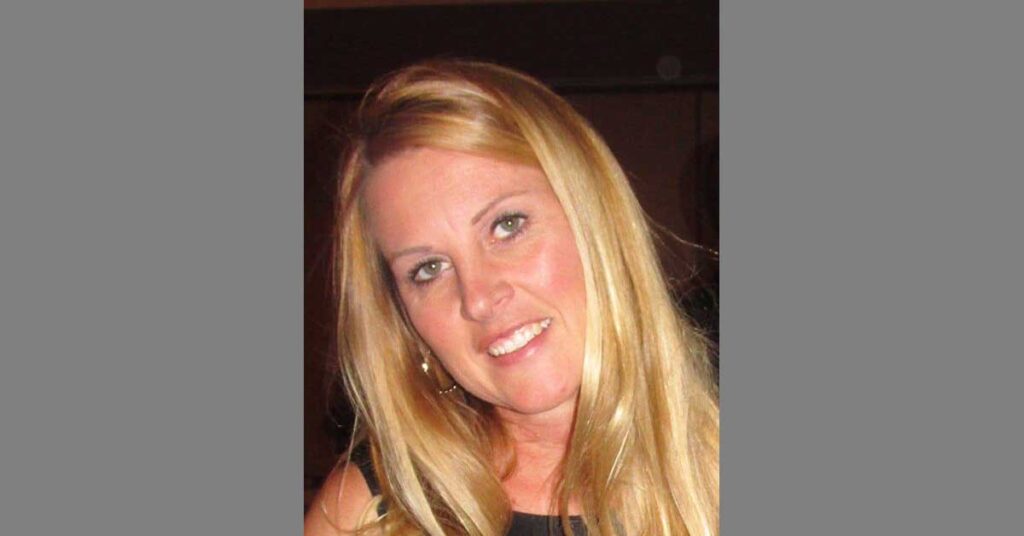 Kimberly Smith