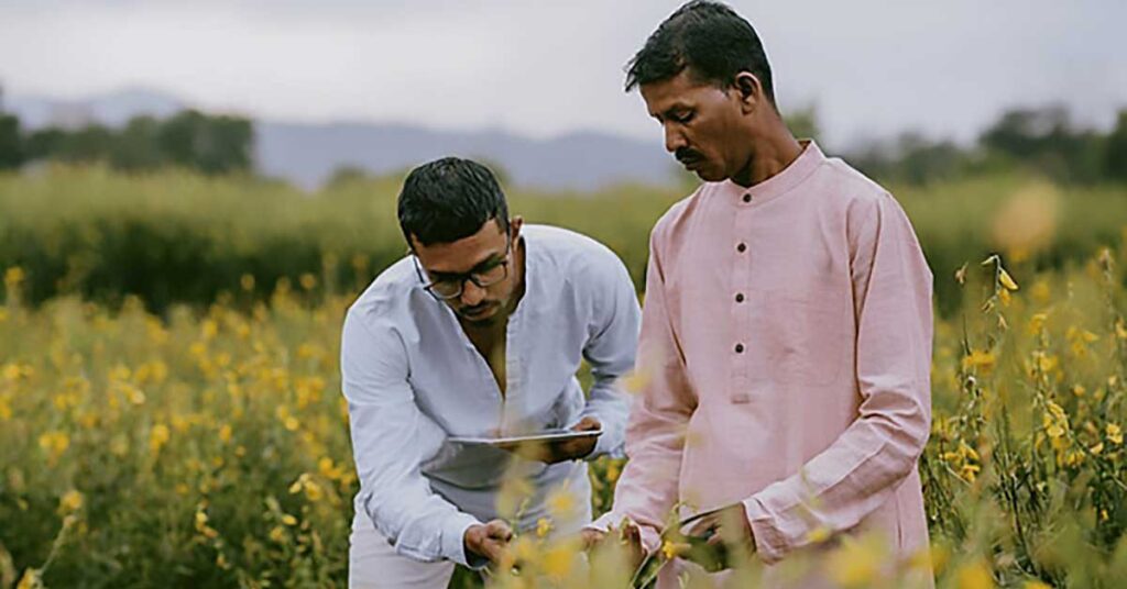Agricultural Innovation Mechanism for Scale
