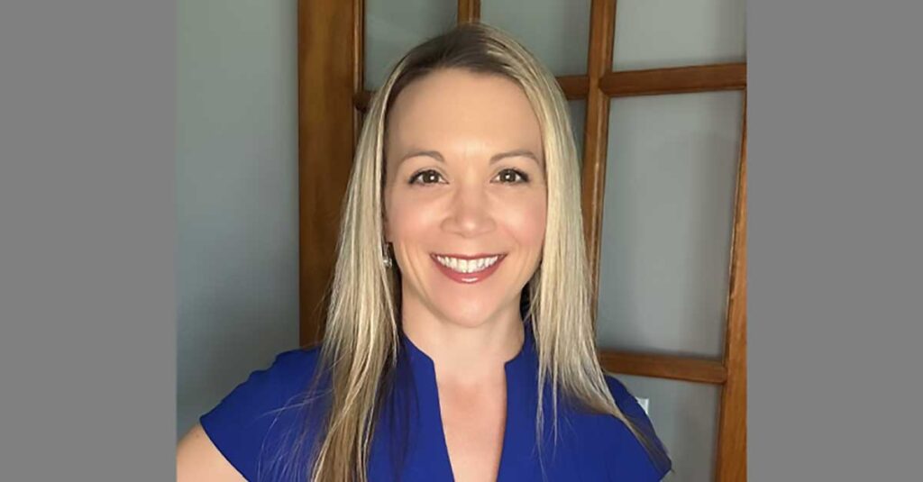 Jennifer Swisher-Carroll