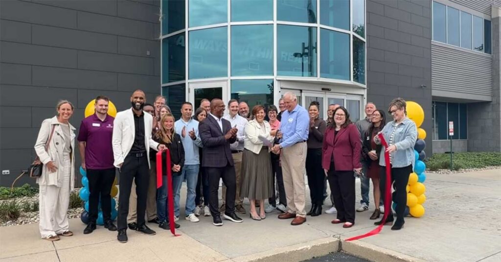 South Bend-Elkhart Regional Partnership