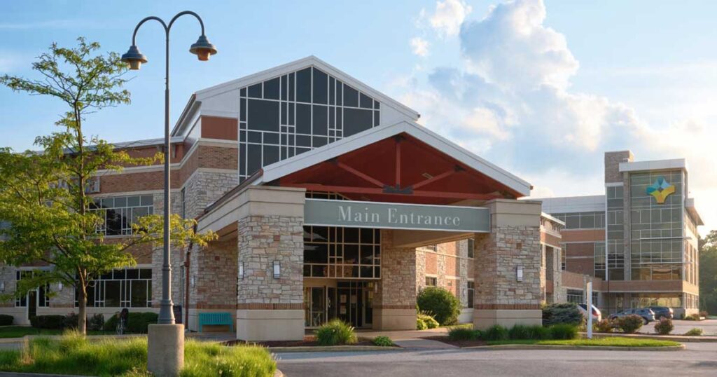 Parkview Goshen Hospital