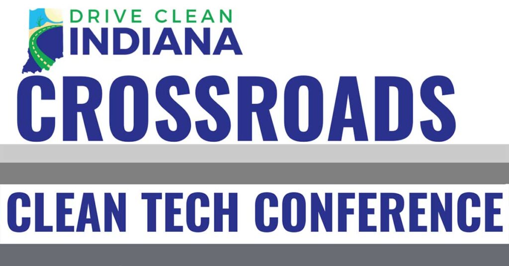 Drive Clean Indiana