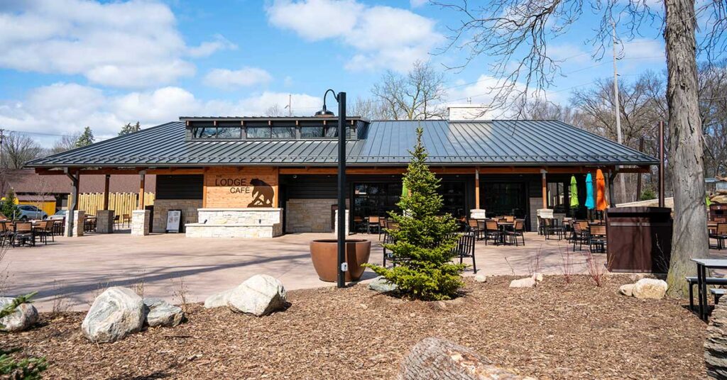 Potawatomi Zoo