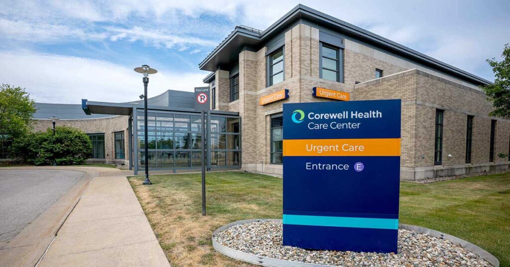 Corewell Health