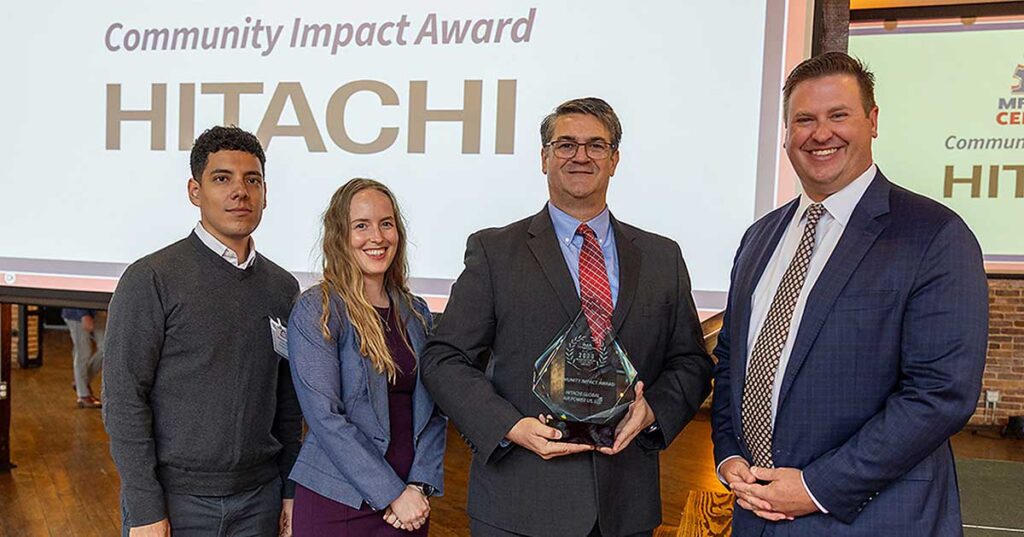 Hitachi Global Air Power US