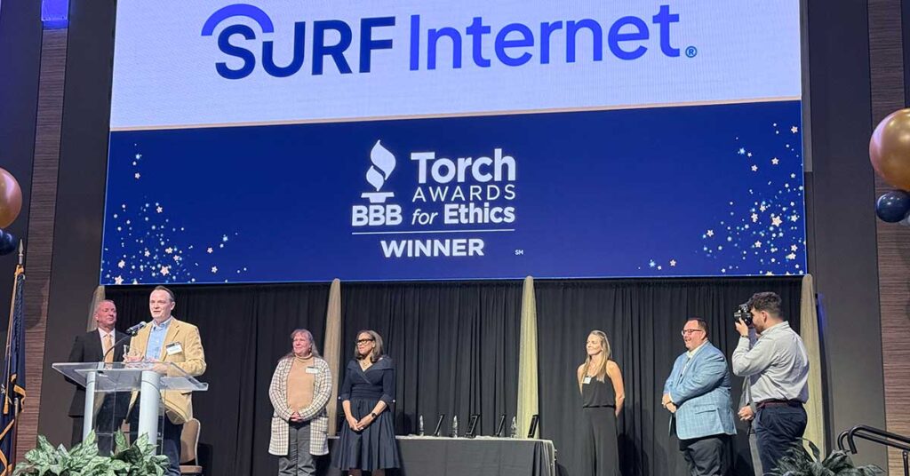 2026 BBB Torch Award for Ethics