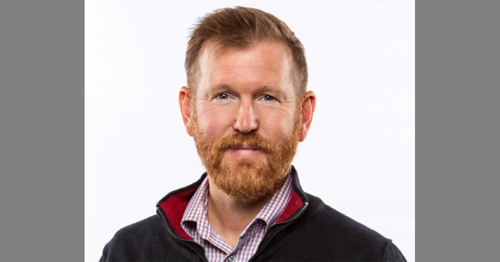 Martin Mechtenberg