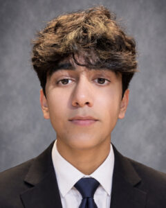 Ranveer Verma